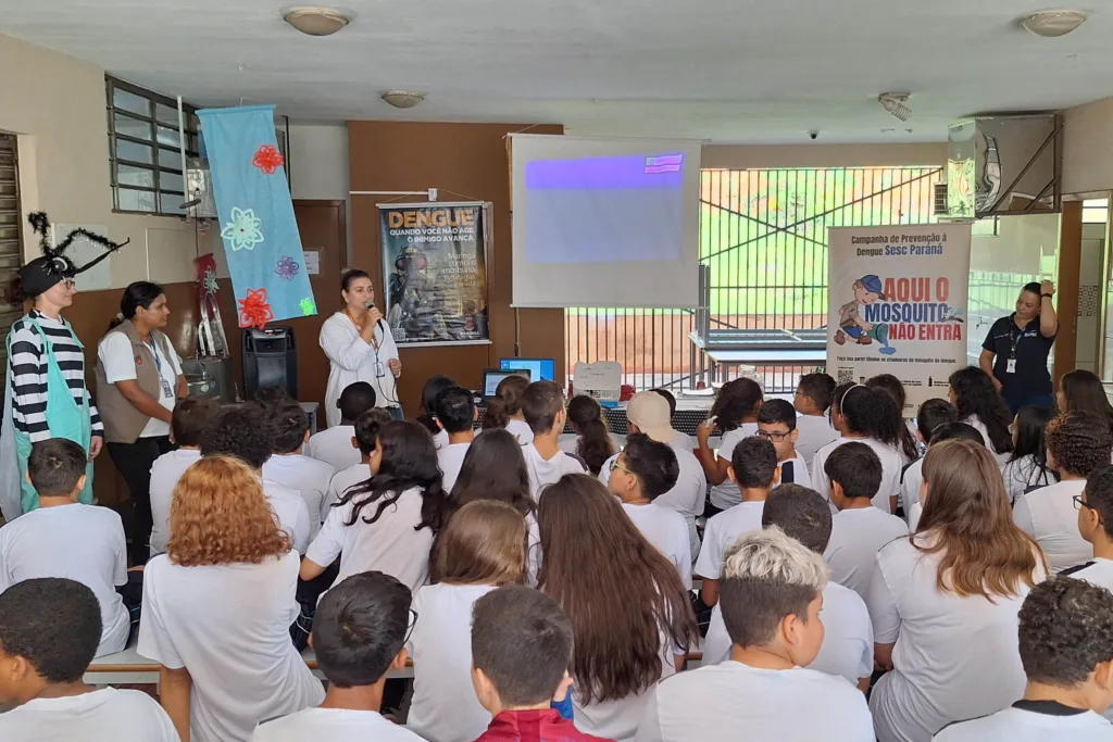 Alunos da rede estadual se engajam no combate à dengue no Paraná 6 20240227 084642