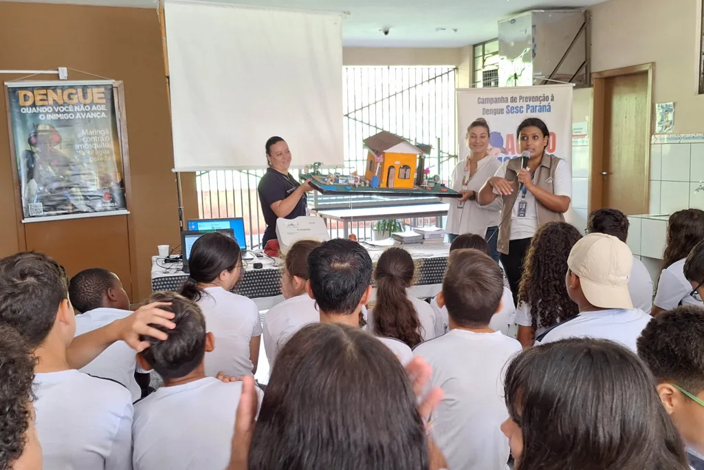 Alunos da rede estadual se engajam no combate à dengue no Paraná 2 20240227 085759