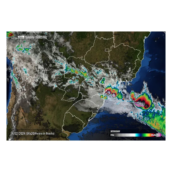 Radar Simepar 14-02-2024