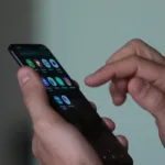 aplicativo Celular Seguro