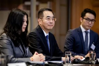 China defende em Haia, que palestinos têm direito de usar violência contra Israel