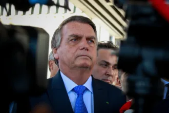 Jair Bolsonaro