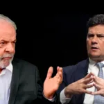 Lula escolhe juiz que vai julgar cassação de Sergio Moro