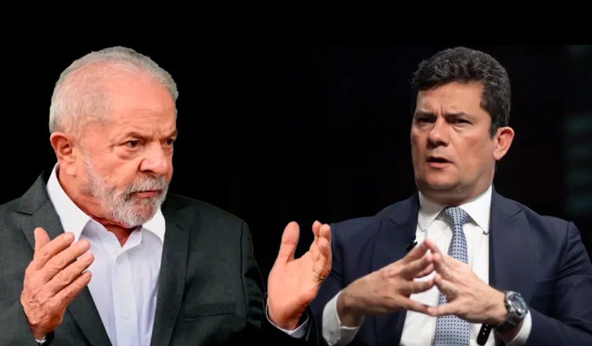 Lula escolhe juiz que vai julgar cassação de Sergio Moro