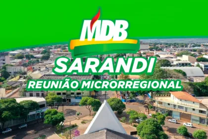 MDB Sarandi