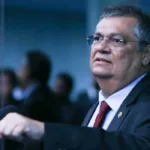 Ministro do Supremo Tribunal Federal (STF), Flávio Dino (PSB-MA)