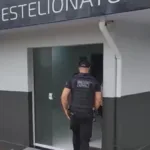 Operação das Polícias Civis do Paraná e do Rio Grande do Sul combate golpe do bilhete premiado Foto PCPR
