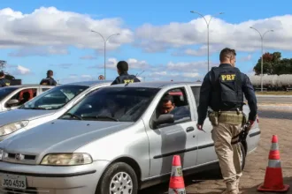 Polícia Rodoviária Federal