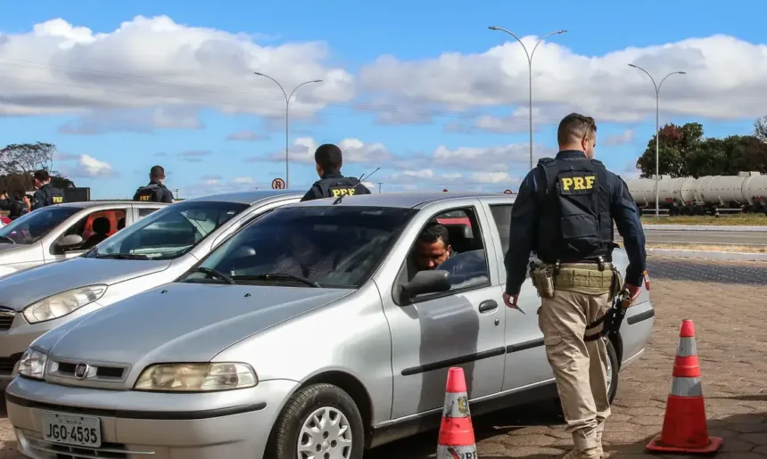 Polícia Rodoviária Federal