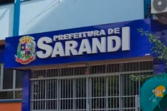 Prefeitura de Sarandi | Saiba Já News