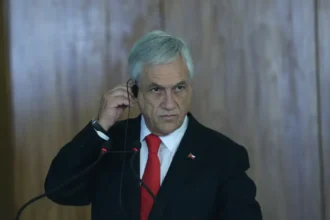 Sebastián Piñera, ex-presidente do Chile