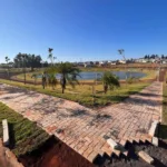parques urbanos
