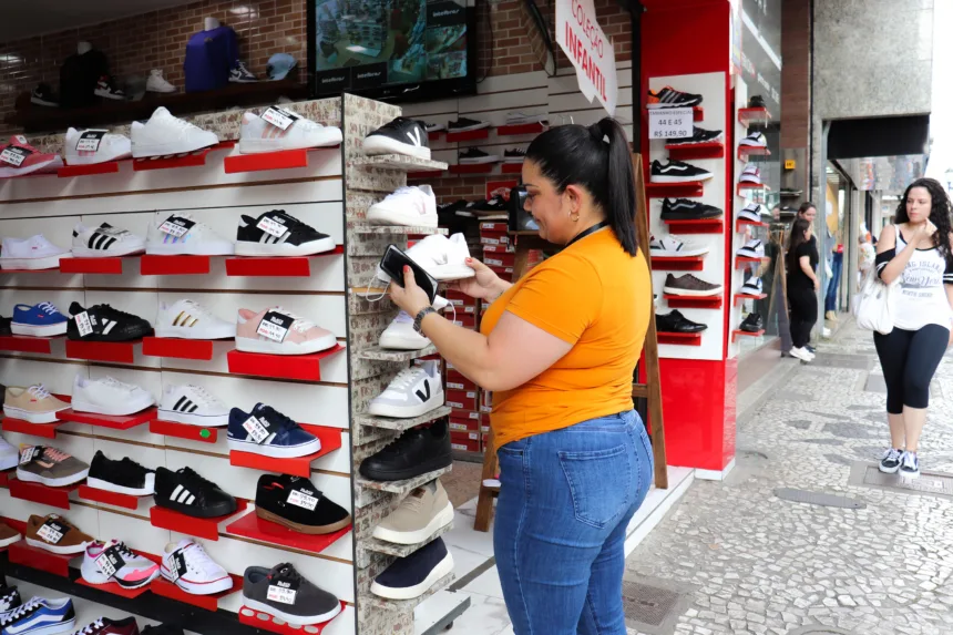 Mais de 3 milhões de consumidores participarão do próximo sorteio do Nota Paraná