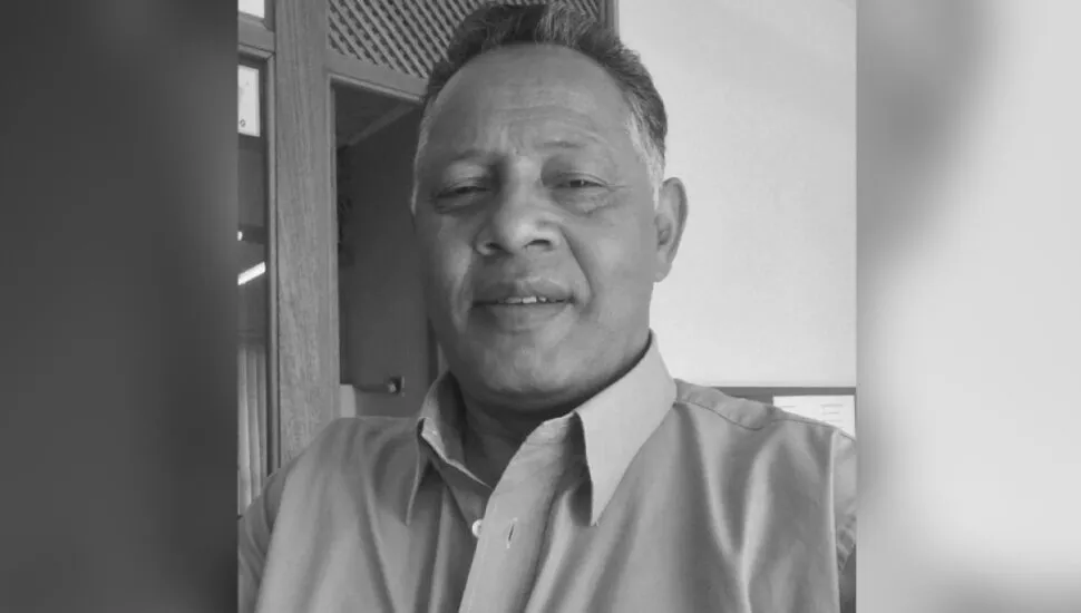 repórter cinematográfico Elizeu Ferreira da Silva, o Café