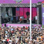 Carnaval de Maringá 2024