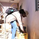1º Levantamento do Índice de Infestação do Aedes Aegypti (Lira) de 2024
