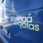 Projeto ′Maringá em Rotas′