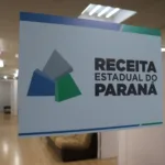 Receita Estadual do Paraná