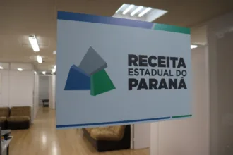 Receita Estadual do Paraná