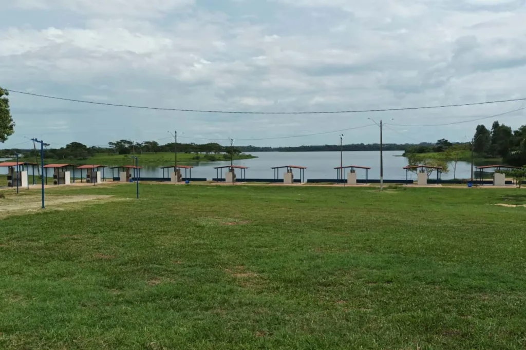 Com investimento de R$ 11,1 milhões, Paraná vai ganhar mais nove parques urbanos em 2024 7 itaguaje prefeitura municipal de itaguaje