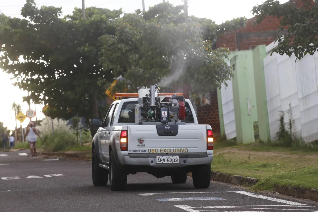 Dia D: Estado vai apoiar municípios na mobilização contra a dengue neste sábado 3 mobilização contra a dengue