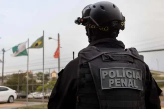 Polícia Penal do Paraná