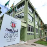 Secretaria de Saúde do Paraná