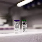 Paraná recebe primeiro lote de vacinas contra a dengue