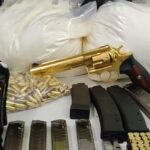 Narcotráfico