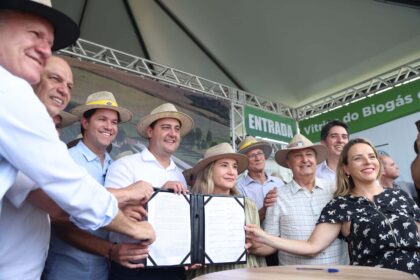 biogás e biometano no meio rural