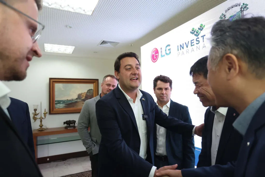 Paraná firma acordo com a LG para receber nova fábrica no Brasil 2 whatsapp image 2024 02 23 at 17.48.19