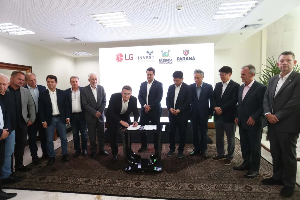 Paraná firma acordo com a LG para receber nova fábrica no Brasil 3 whatsapp image 2024 02 23 at 17.48.27 2
