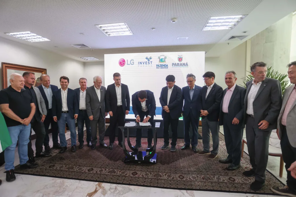 Paraná firma acordo com a LG para receber nova fábrica no Brasil 4 whatsapp image 2024 02 23 at 17.48.29