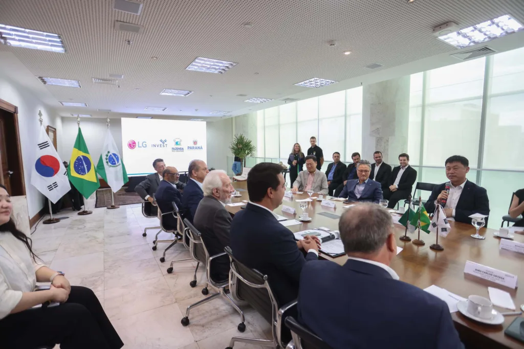 Paraná firma acordo com a LG para receber nova fábrica no Brasil 11 whatsapp image 2024 02 23 at 17.48.31 2