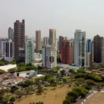 Observatório da Catedral de Maringá