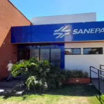 Foto: Sanepar