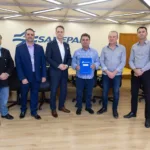 Nova parceria entre Sanepar e Arapongas atenderá quase 2 mil famílias com rede de esgoto
