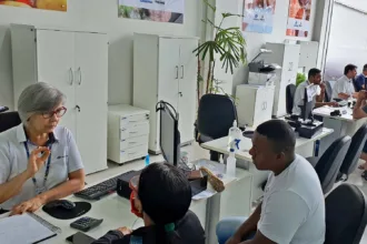 Sanepar abrirá Centrais de Relacionamento neste sábado em 34 cidades Foto: Sanepar