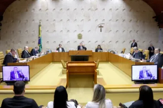 Supremo Tribunal Federal