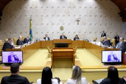 Supremo Tribunal Federal