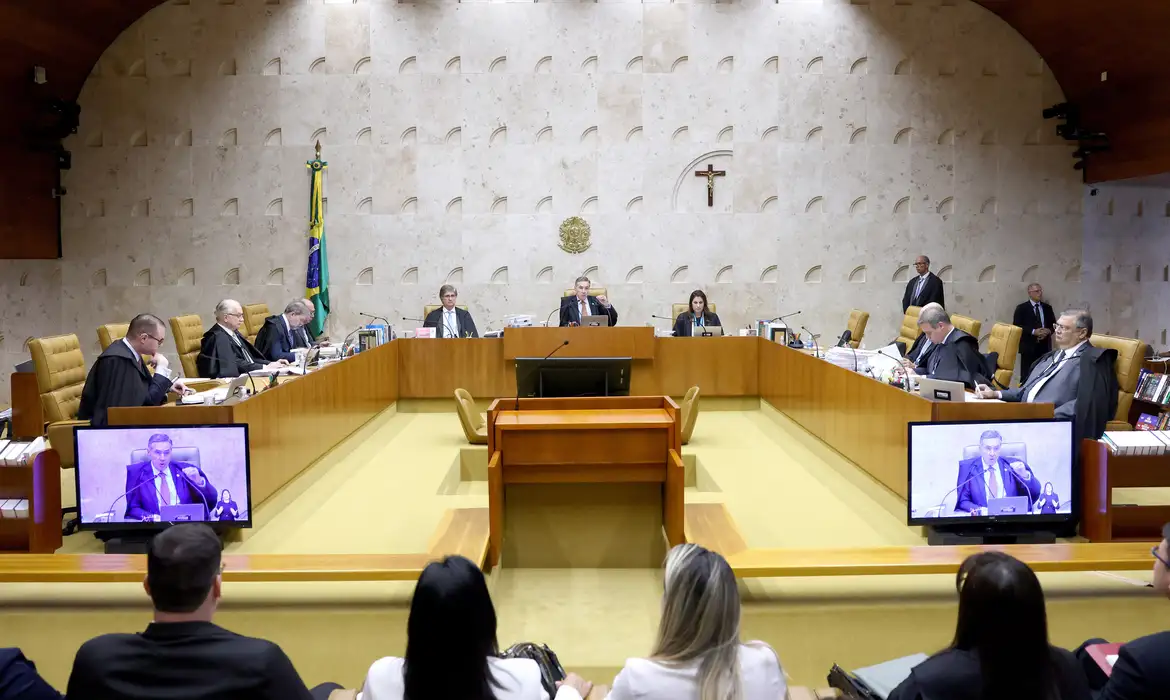 Supremo Tribunal Federal