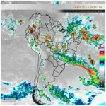 Radar Simepar