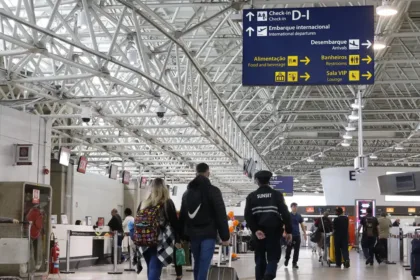 Aeroporto do Galeão