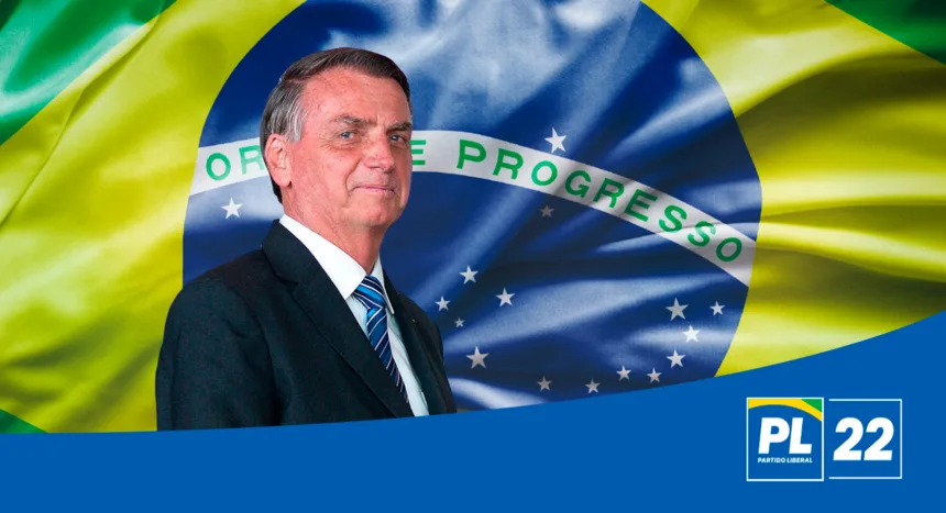 Aniversário de Bolsonaro