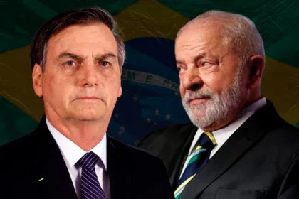 Bolsonaro-versus-Lula