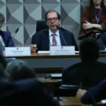 Comissão no Senado