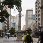 Curitiba Paraná
