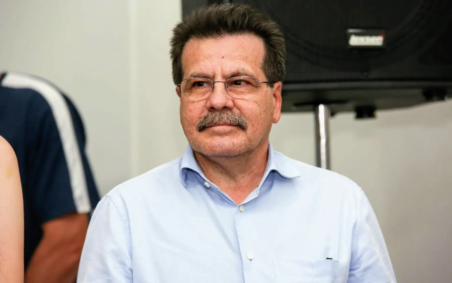 Empresário Francisco Favoto