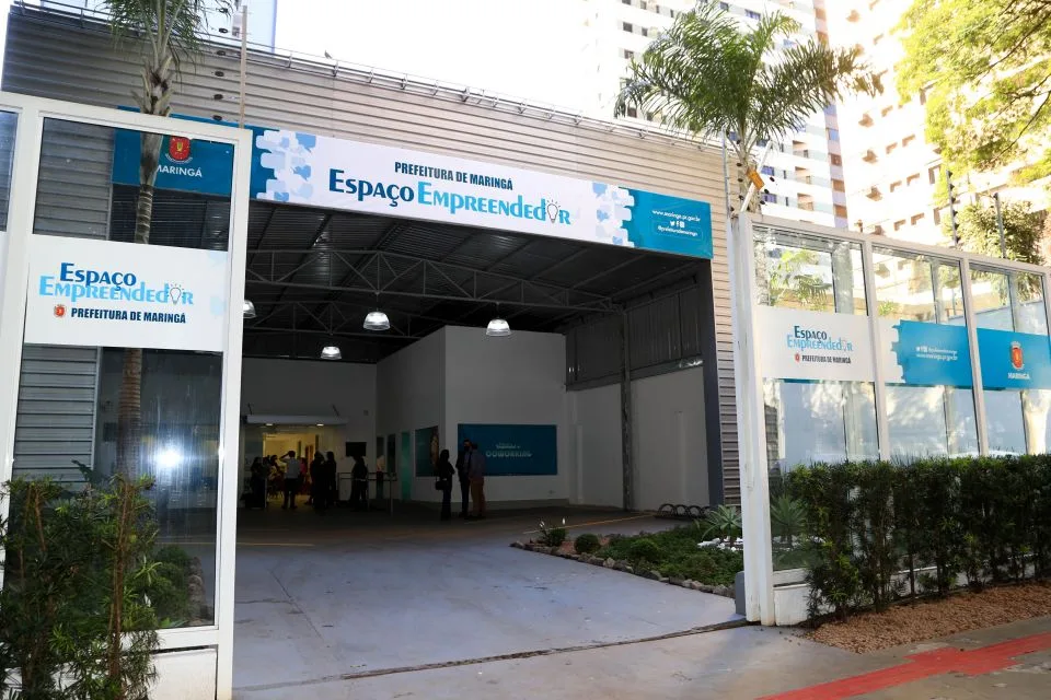 Espaço do Empreendedor de Maringá recebe Selo Ouro do Sebrae