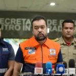 Governador do Rio de Janeiro, Cláudio Castro
